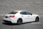 Maserati Ghibli Black Bison by Wald 2018 года